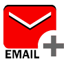 Email Plus Logo